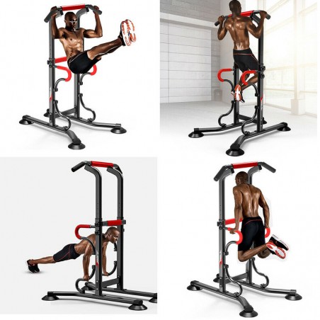 Chaise romaine de musculation Training Station 900 | by Decathlon