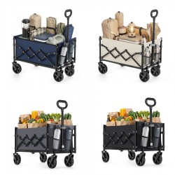 Chariot de Jardin 01CS 90...