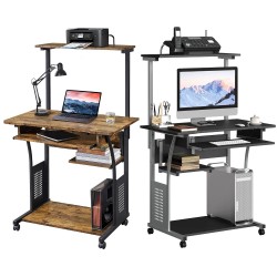 Bureau 19YE d'Informatique...