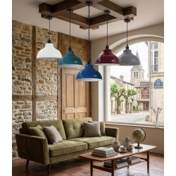 Luminaire 06LE Suspension...