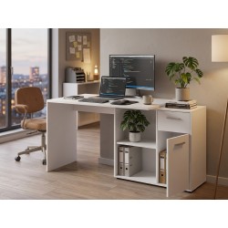 Bureau 20LL Caisson de...