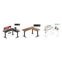 Bureau 21CS d'Angle...