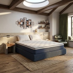 Matelas 01CS 160 x 200 x 20...