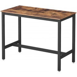 Table Haute de Bar 01CS...