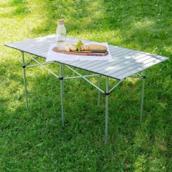 Table de camping 01ET...