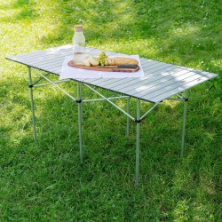 Table de camping 01 jardin...