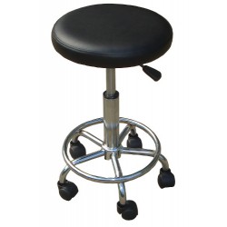 TABOURET A43K Noir A...