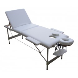 Table de massage W3W...