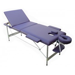 Table de massage W3P...