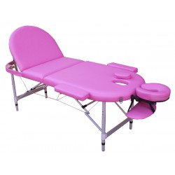 Table de massage ovale A21S...
