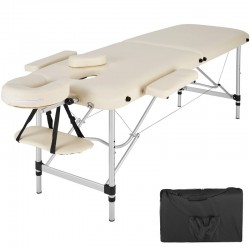 Table de massage N6G beige...