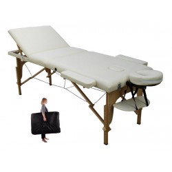 Table de massage M2W...