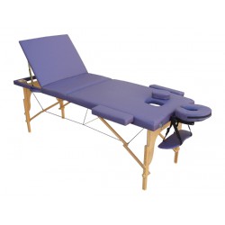 Table de massage M2P...