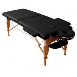 Table de massage M4K noire...