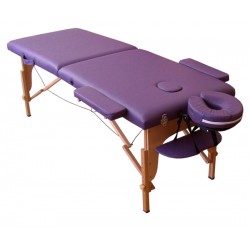 Table de massage M4P...