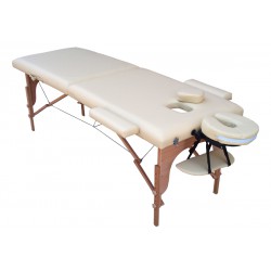 Table de massage M4G beige...