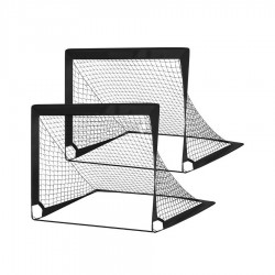 2 x Cages de foot 01CS-K...