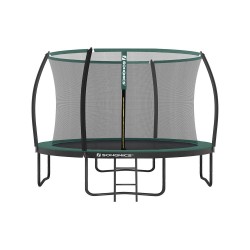 Trampoline 01CS-V Vert 366...