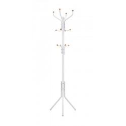 Portemanteau 14CS-W Blanc...