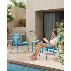 Salon de jardin 04CS-B 2...