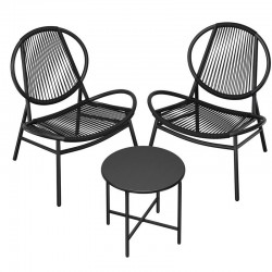 Salon de jardin 04CS-K 2...