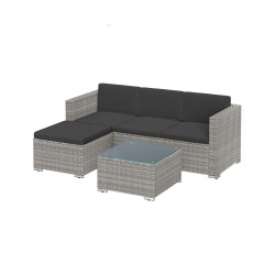 Salon de jardin 07CS-I 1...