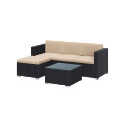 Salon de jardin 07CS-KT 1...
