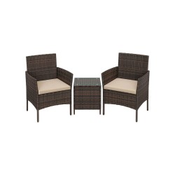 Salon de jardin 08CS-HT 2...