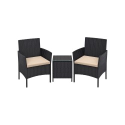 Salon de jardin 08CS-KT 2...