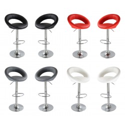 Tabourets de Bar Lot de 2...