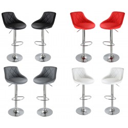 Tabourets de Bar LOT de 2...