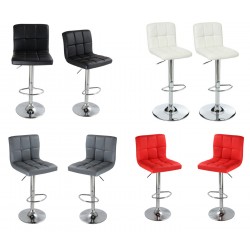Tabourets de Bar Lot de 2...
