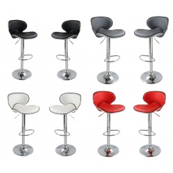Tabourets de Bar Lot de 2...