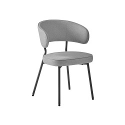 Chaise 05CS pour Table à...