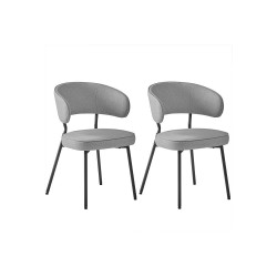 Lot de 2 x Chaises 05CS...