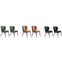 Lot de 2 x Chaises 06CS...