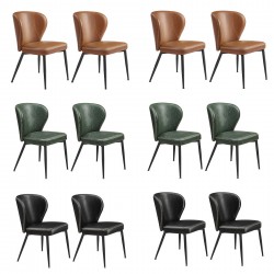 Lot de 4 x Chaises 06CS...