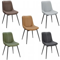 Chaise 07CS pour Table à...