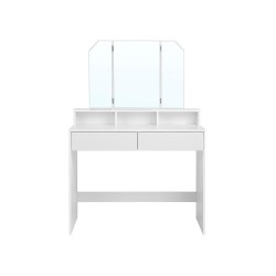 Coiffeuse 05CS-W Blanche...