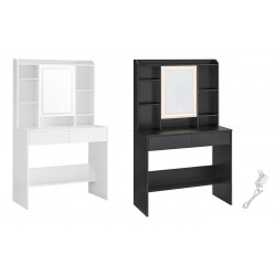 Coiffeuse 06CS Miroir LED...