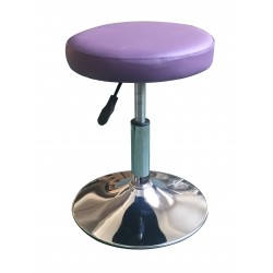 TABOURET A41P Violet...