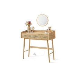 Coiffeuse 13CS avec Miroir...