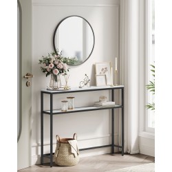 Console 16CS Noir et Blanc...