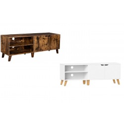Meuble TV  06CS 40 x 140 x...