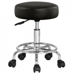 TABOURET G43K Noir A...